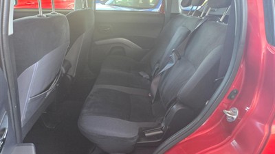 2008 Mitsubishi Outlander - Thumbnail