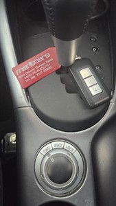 2008 Mitsubishi Outlander - Thumbnail