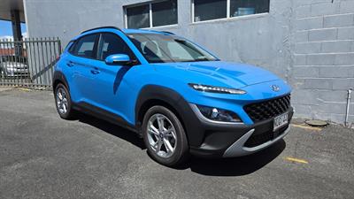 2021 HYUNDAI KONA - Thumbnail