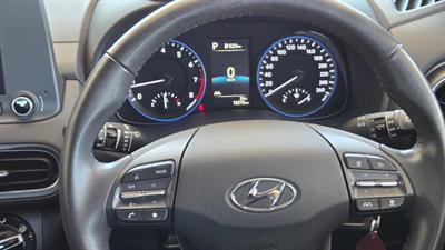 2021 HYUNDAI KONA - Thumbnail