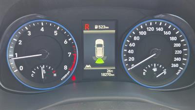 2021 HYUNDAI KONA - Thumbnail