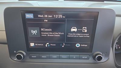 2021 HYUNDAI KONA - Thumbnail