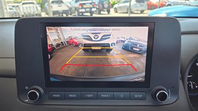 2021 HYUNDAI KONA - Thumbnail