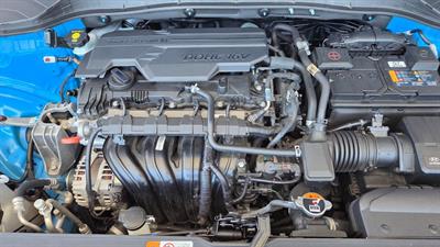 2021 HYUNDAI KONA - Thumbnail