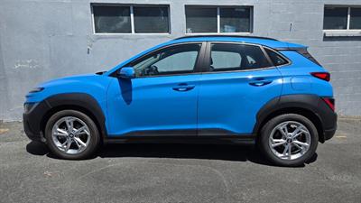 2021 HYUNDAI KONA - Thumbnail