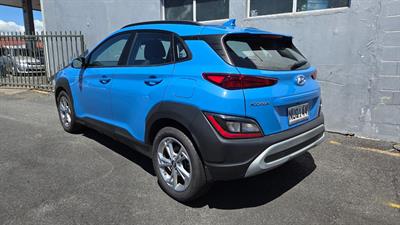 2021 HYUNDAI KONA - Thumbnail