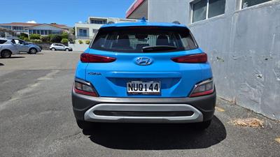 2021 HYUNDAI KONA - Thumbnail