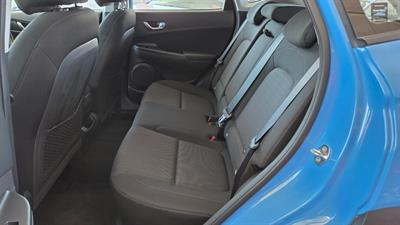 2021 HYUNDAI KONA - Thumbnail