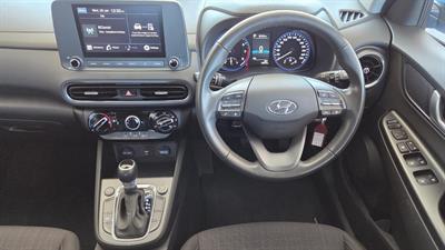 2021 HYUNDAI KONA - Thumbnail