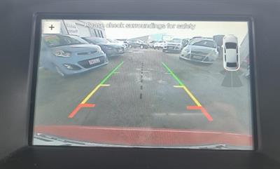 2018 Ford Focus - Thumbnail