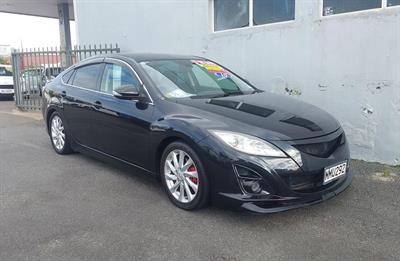 2010 Mazda ATENZA - Thumbnail