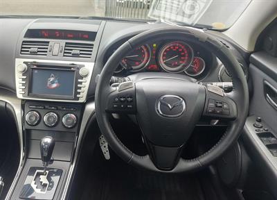 2010 Mazda ATENZA - Thumbnail