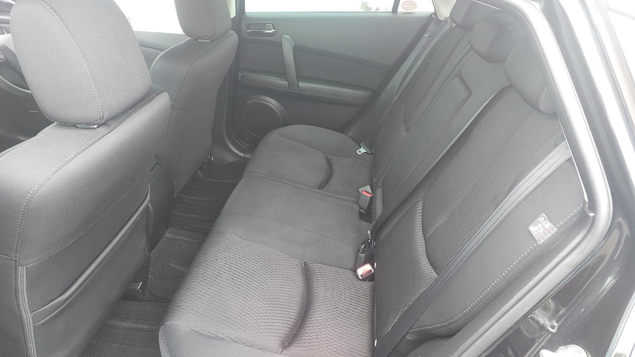2010 Mazda ATENZA