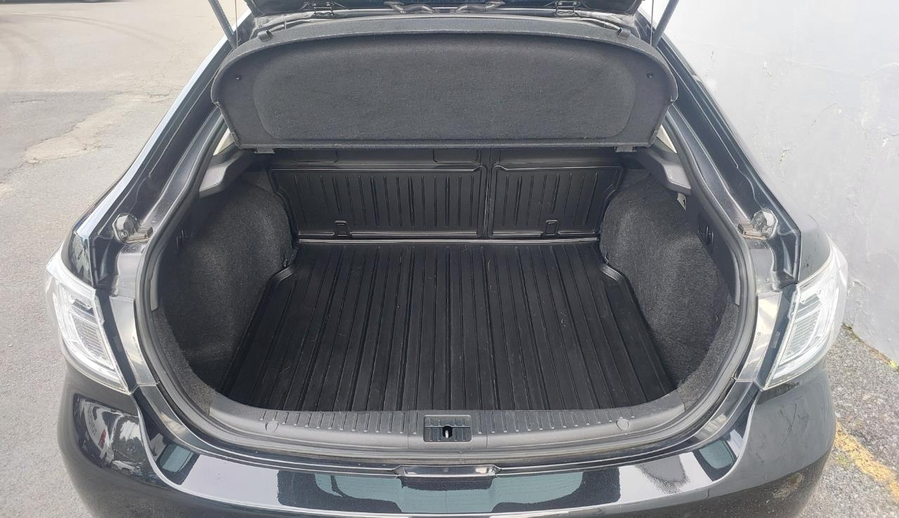 2010 Mazda ATENZA