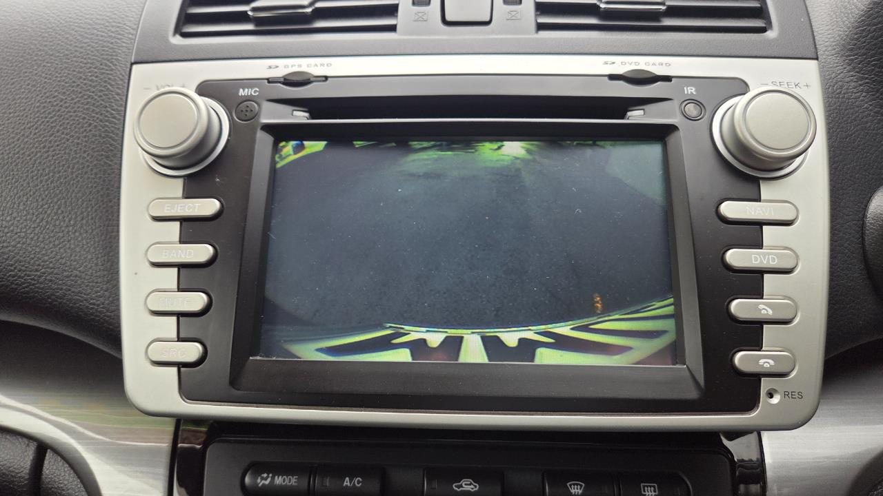 2010 Mazda ATENZA