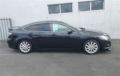 2010 Mazda ATENZA - Thumbnail