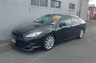 2010 Mazda ATENZA - Thumbnail