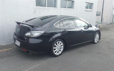2010 Mazda ATENZA - Thumbnail