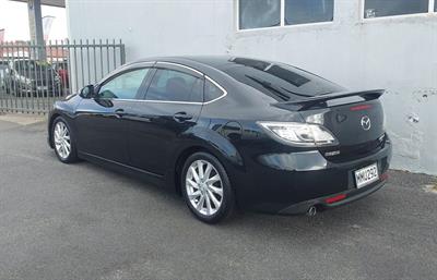 2010 Mazda ATENZA - Thumbnail