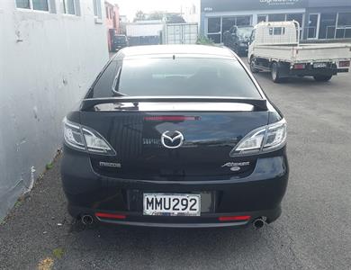 2010 Mazda ATENZA - Thumbnail