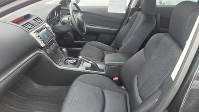 2010 Mazda ATENZA - Thumbnail