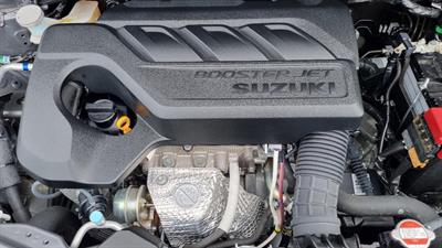 2020 Suzuki SWIFT - Thumbnail