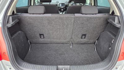 2010 Mazda Demio - Thumbnail