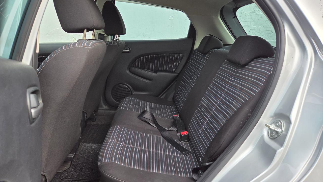2010 Mazda Demio