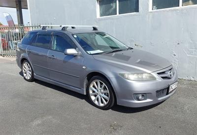 2005 Mazda ATENZA - Thumbnail