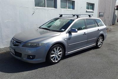 2005 Mazda ATENZA - Thumbnail