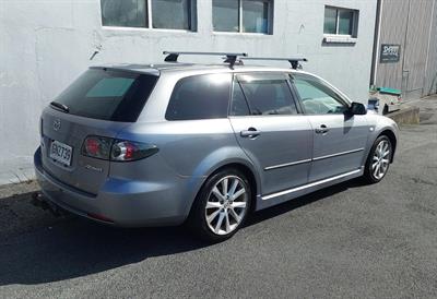 2005 Mazda ATENZA - Thumbnail