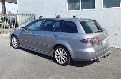 2005 Mazda ATENZA - Thumbnail