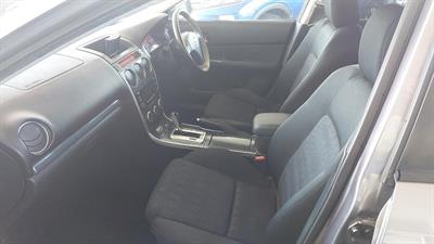 2005 Mazda ATENZA - Thumbnail