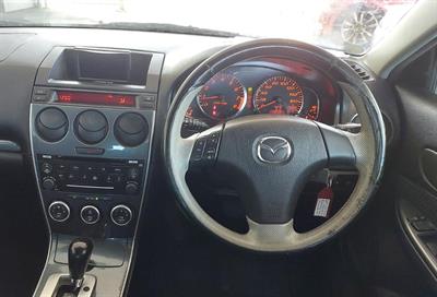 2005 Mazda ATENZA - Thumbnail