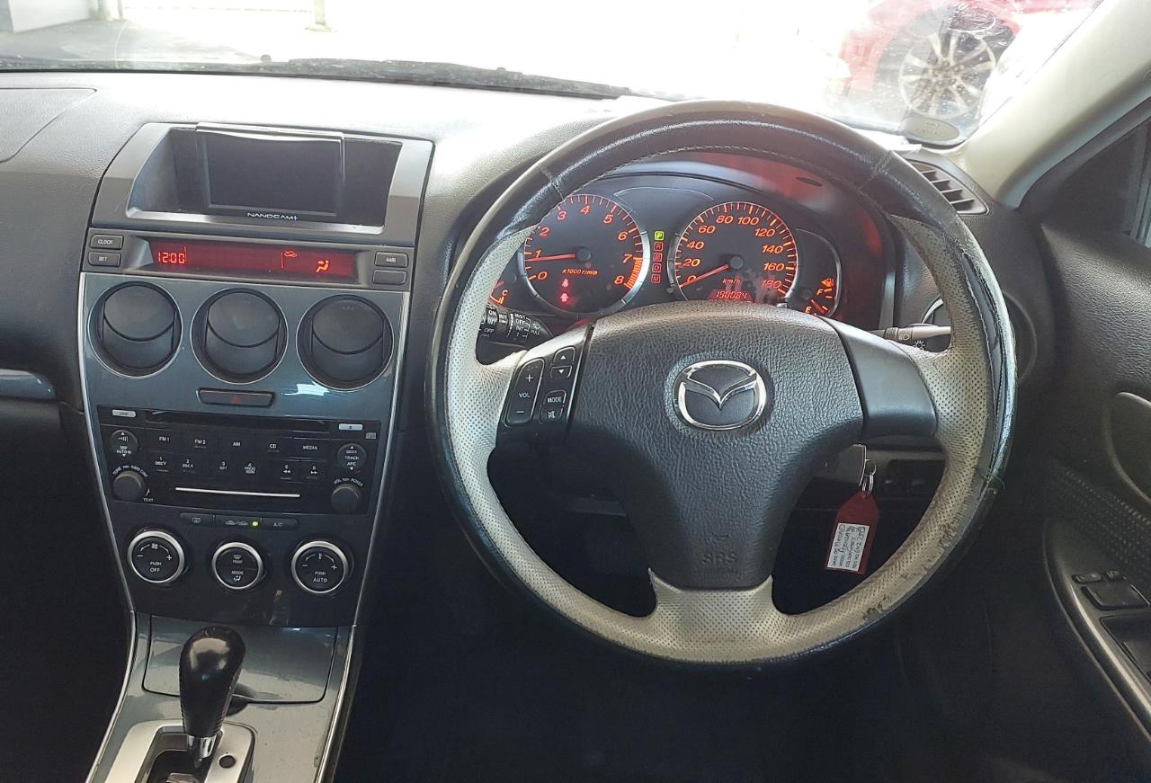 2005 Mazda ATENZA
