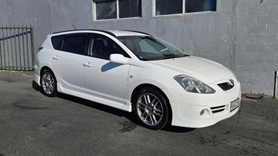 2006 Toyota CALDINA - Thumbnail