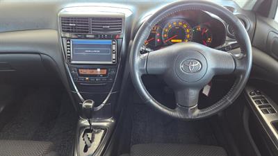 2006 Toyota CALDINA - Thumbnail
