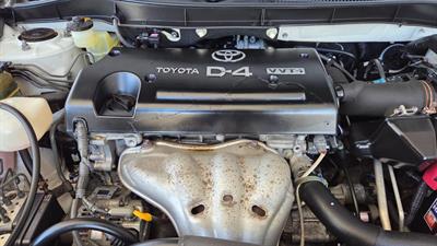 2006 Toyota CALDINA - Thumbnail