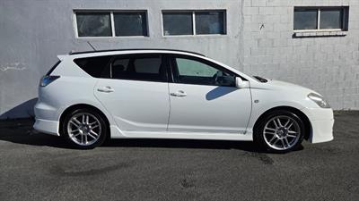 2006 Toyota CALDINA - Thumbnail