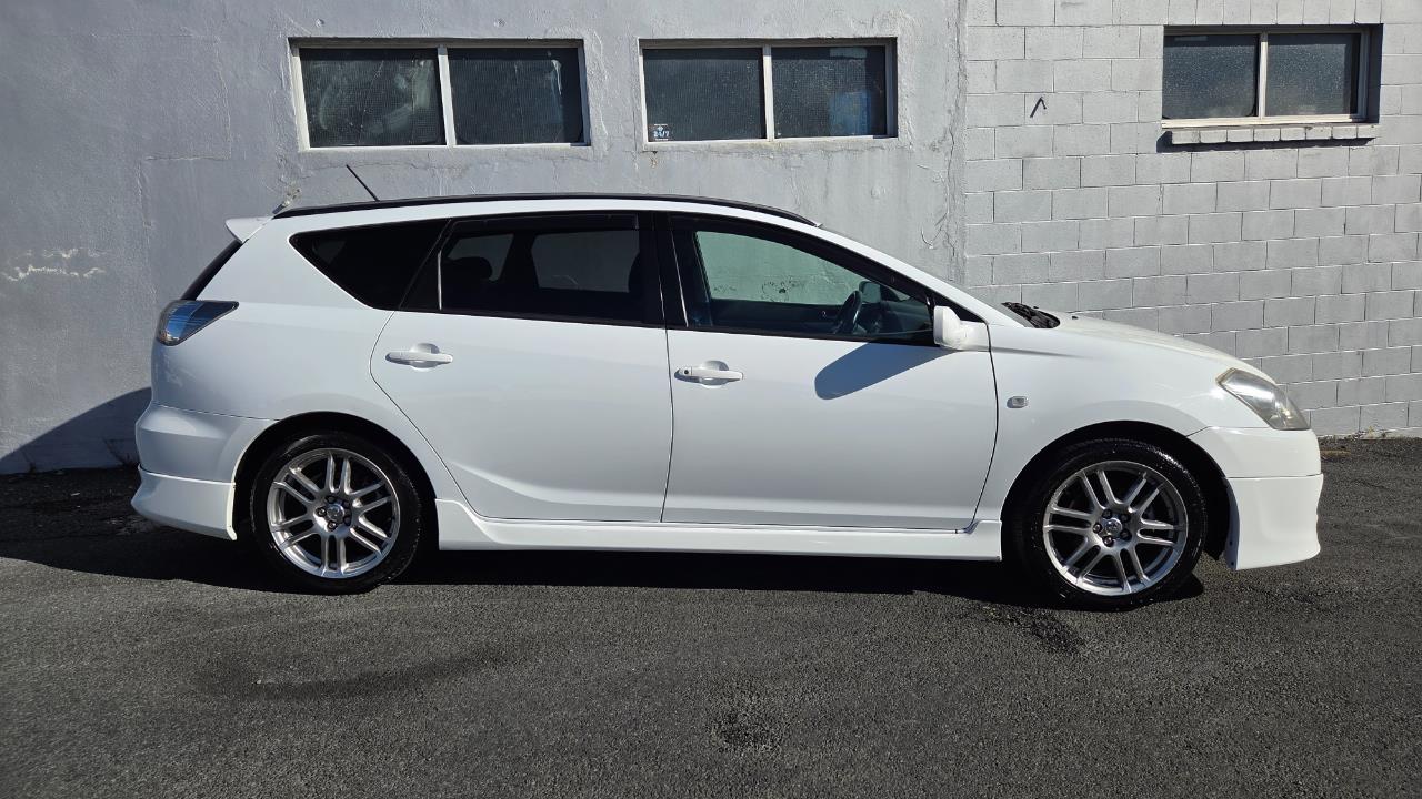 2006 Toyota CALDINA