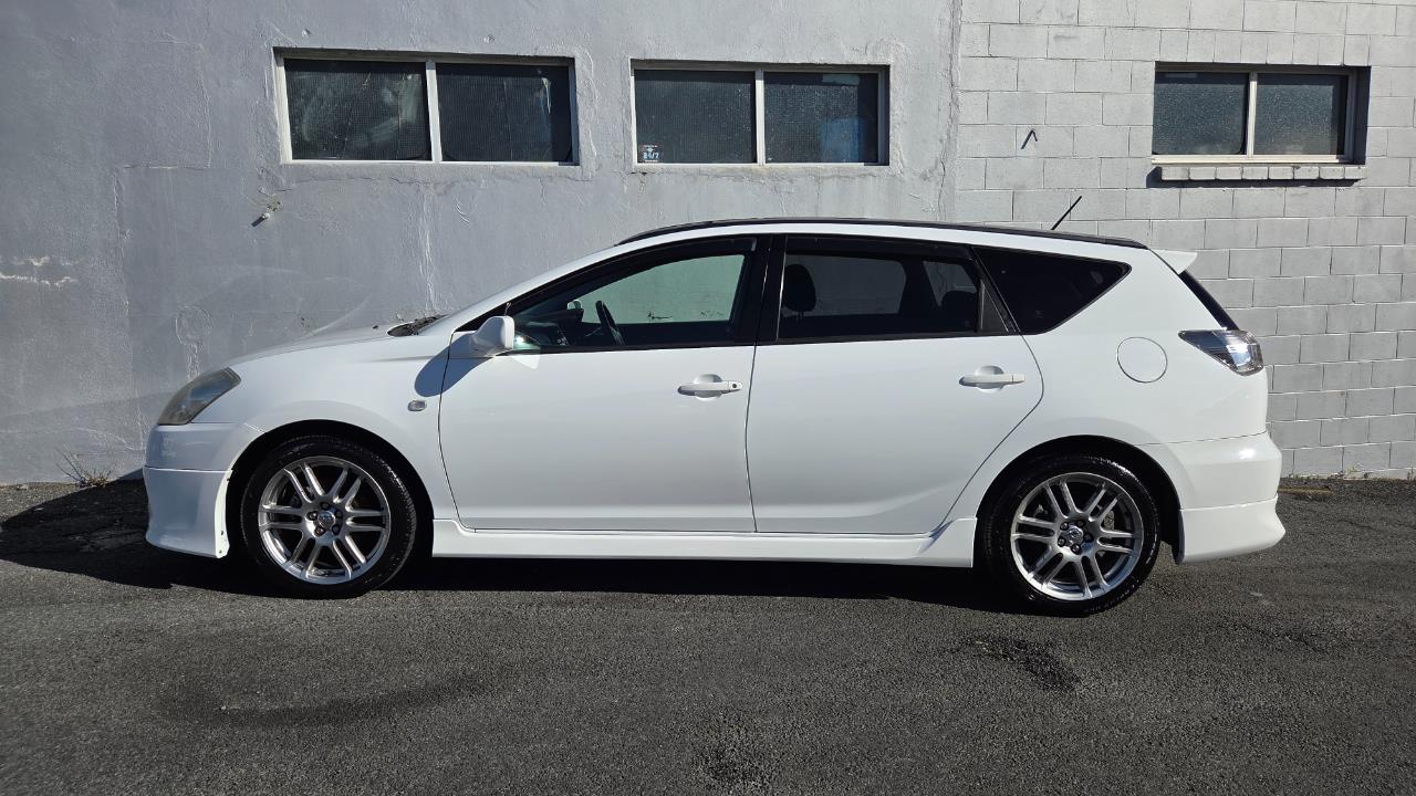 2006 Toyota CALDINA