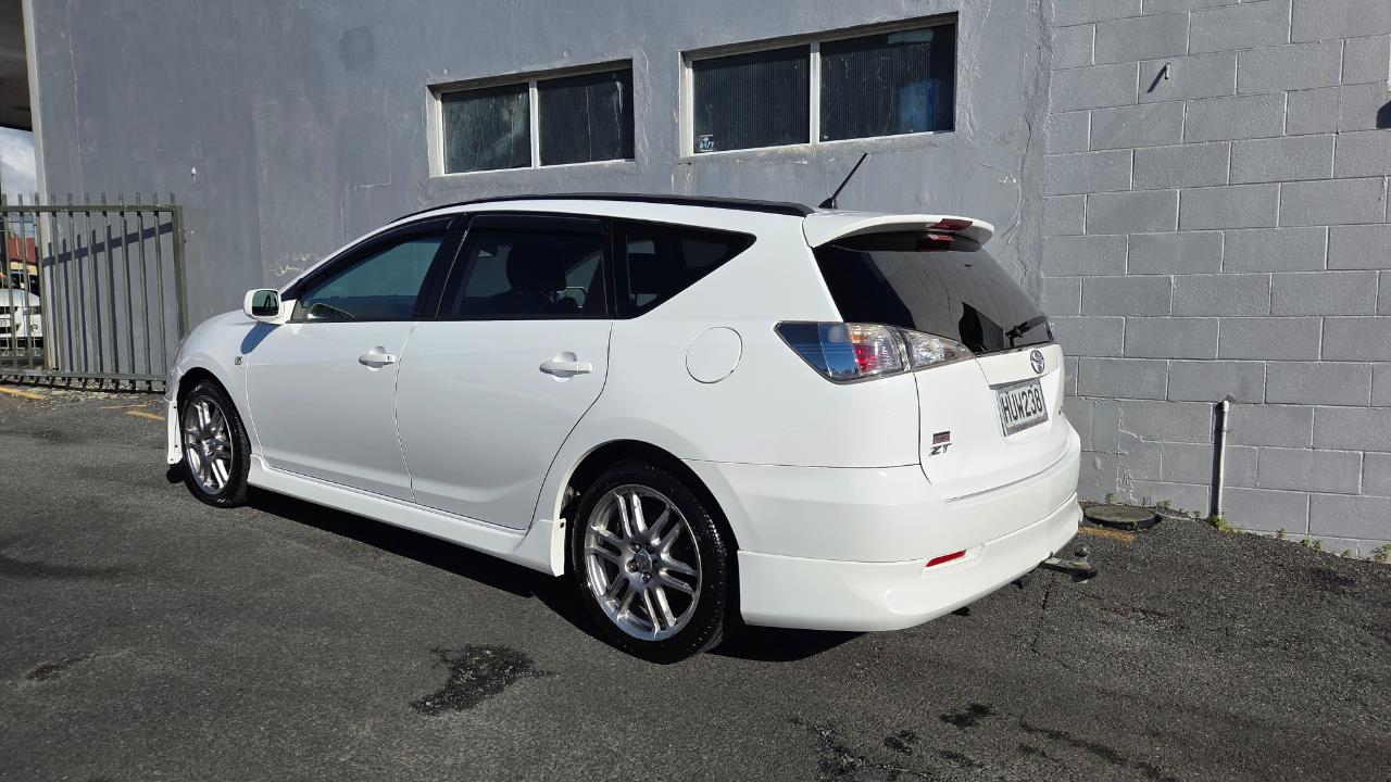 2006 Toyota CALDINA