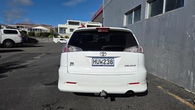 2006 Toyota CALDINA - Thumbnail