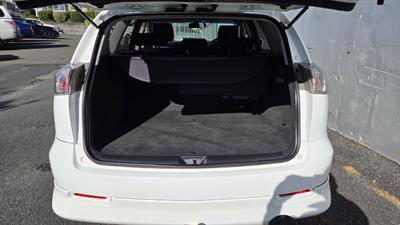 2006 Toyota CALDINA - Thumbnail