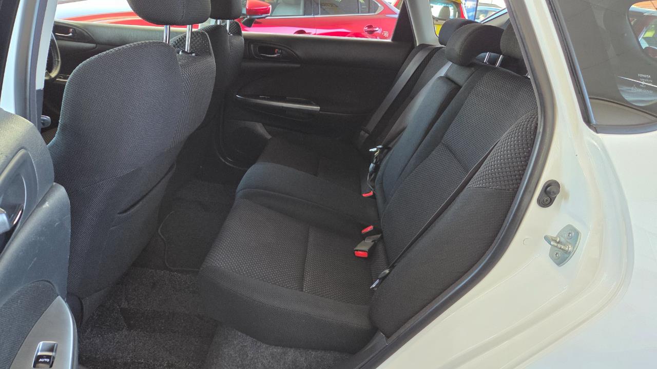 2006 Toyota CALDINA