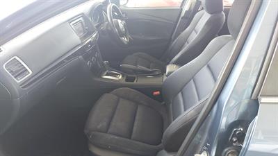 2013 Mazda Mazda6 - Thumbnail