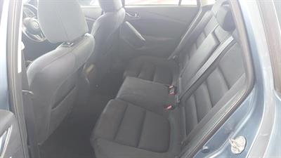 2013 Mazda Mazda6 - Thumbnail