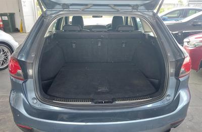 2013 Mazda Mazda6 - Thumbnail