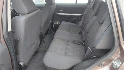 2014 Suzuki Grand Vitara - Thumbnail