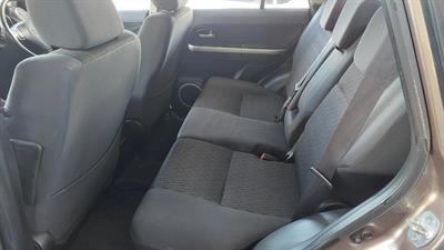 2014 Suzuki Grand Vitara - Thumbnail